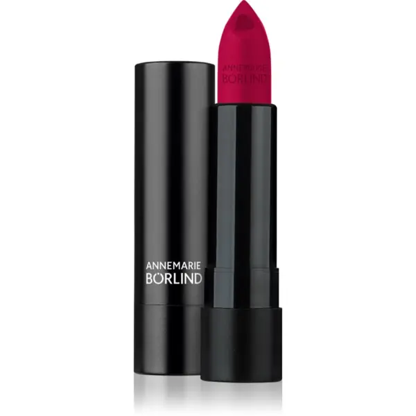 ANNEMARIE BÖRLIND ANNEMARIE BÖRLIND DEKORATIVE матиращо червило цвят Red 4.2 мл.