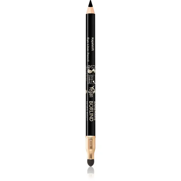 ANNEMARIE BÖRLIND ANNEMARIE BÖRLIND DEKORATIVE молив за очи с апликатор цвят Black 1,05 гр.
