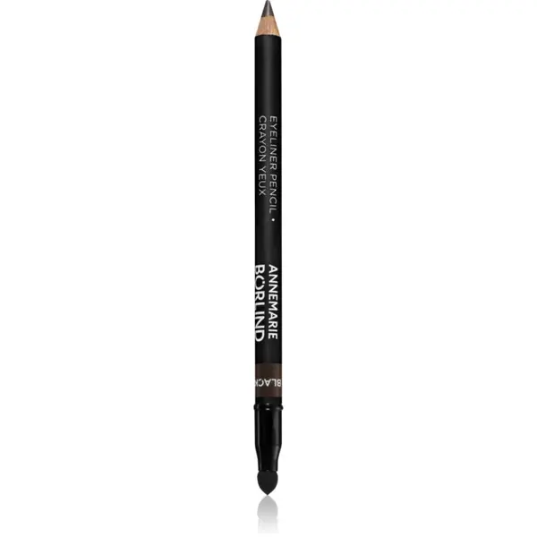 ANNEMARIE BÖRLIND ANNEMARIE BÖRLIND DEKORATIVE молив за очи с апликатор цвят Black Brown 22 1,05 гр.