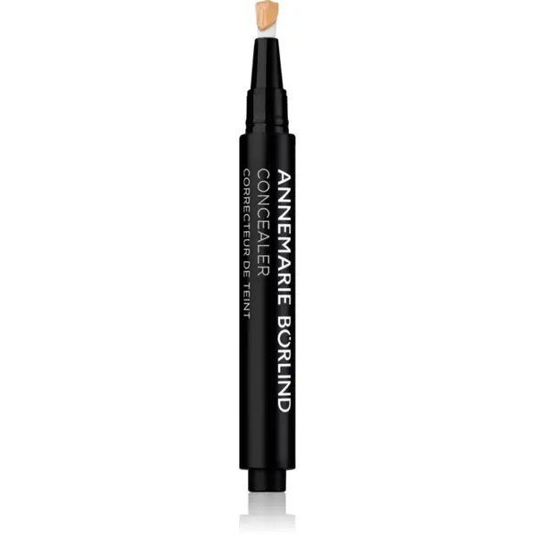 ANNEMARIE BÖRLIND ANNEMARIE BÖRLIND DEKORATIVE течен коректор цвят Beige 3.2 мл.