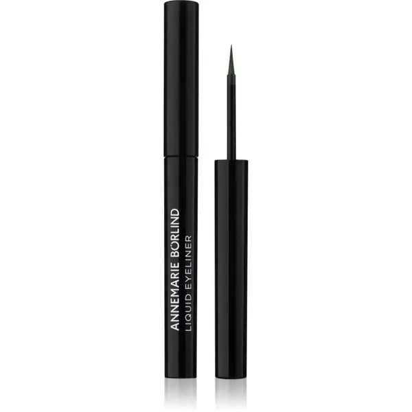 ANNEMARIE BÖRLIND ANNEMARIE BÖRLIND DEKORATIVE течни очни линии цвят Black 1.7 мл.
