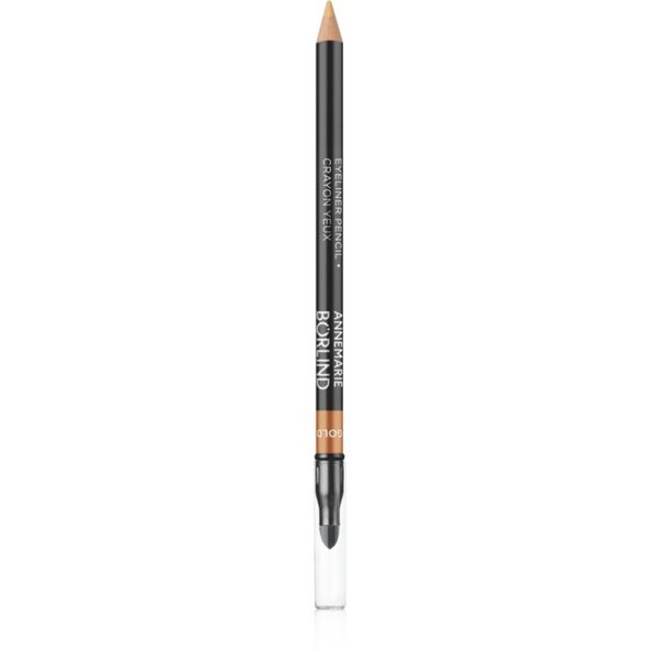 ANNEMARIE BÖRLIND ANNEMARIE BÖRLIND Golden Hour Eye Liner Pencil молив за очи с апликатор 1 гр.