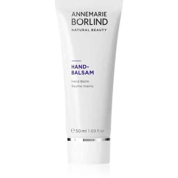 ANNEMARIE BÖRLIND ANNEMARIE BÖRLIND HAND CARE крем за ръце 50 мл.