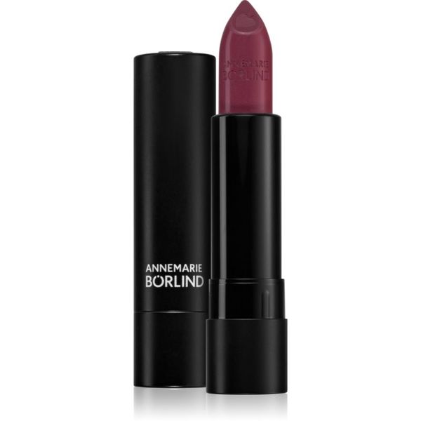 ANNEMARIE BÖRLIND ANNEMARIE BÖRLIND Lipstick Matt матиращо червило с хидратиращ ефект цвят Passion Power 4 гр.