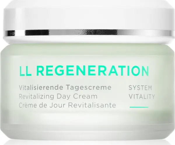 ANNEMARIE BÖRLIND ANNEMARIE BÖRLIND LL REGENERATION дневен регенериращ крем за суха кожа 50 мл.