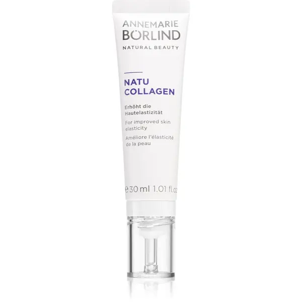ANNEMARIE BÖRLIND ANNEMARIE BÖRLIND NATUCOLLAGEN BOOST подмладяващ кожата флуид 30 мл.