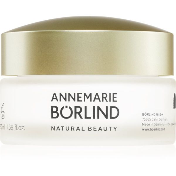 ANNEMARIE BÖRLIND ANNEMARIE BÖRLIND SYSTEM ABSOLUTE лек дневен крем против признаци на стареене 50 мл.