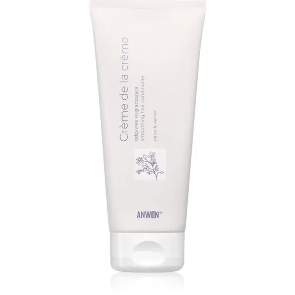 Anwen Anwen Crème de la crème изправящ балсам 200 мл.