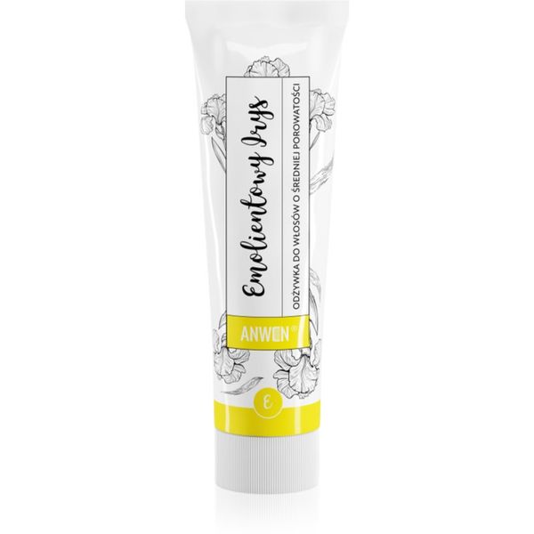 Anwen Anwen Emollient Iris балсам за коса 100 мл.