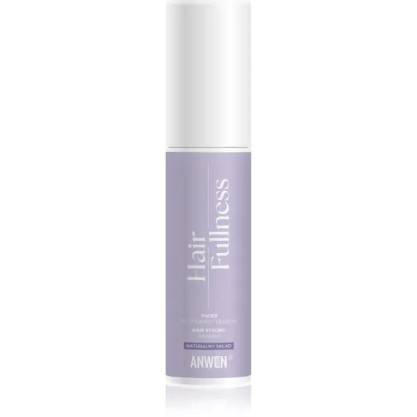 Anwen Anwen Hair Fullness Hair Styling Powder стилизираща пудра За коса 15 гр.