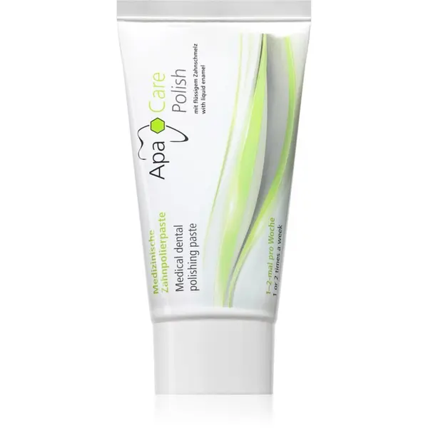ApaCare ApaCare Professional Home избелваща паста за зъби 25 мл.