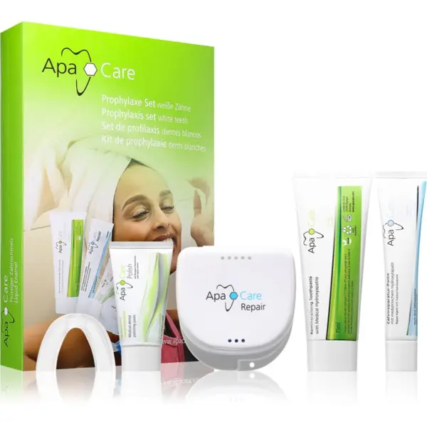 ApaCare ApaCare Prophylaxy Set комплект