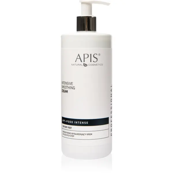 Apis Natural Cosmetics Apis Natural Cosmetics Api-Podo Intense интензивен изглаждащ крем за крака 500 мл.