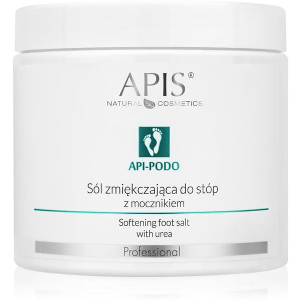Apis Natural Cosmetics Apis Natural Cosmetics Api-Podo соли за вана за крака 650 гр.