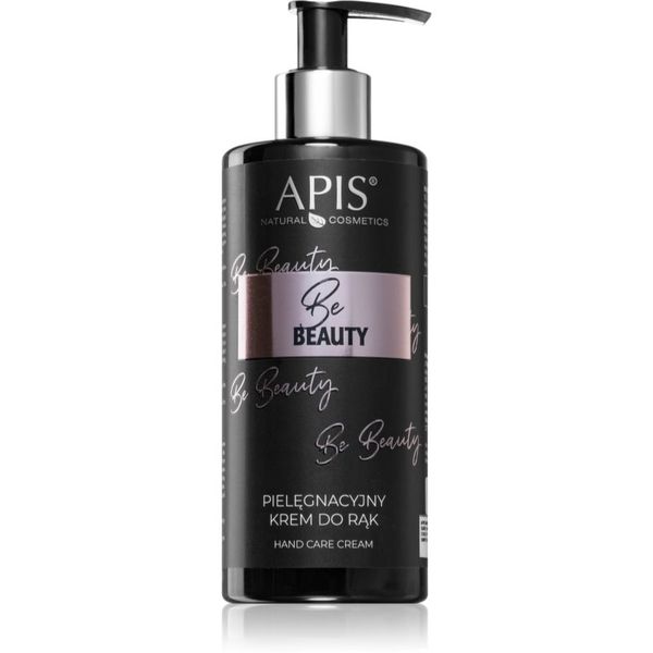 Apis Natural Cosmetics Apis Natural Cosmetics Be Beauty подхранващ крем за ръце 300 мл.
