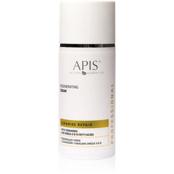 Apis Natural Cosmetics Apis Natural Cosmetics Ceramide Repair регенериращ крем с церамиди 100 мл.