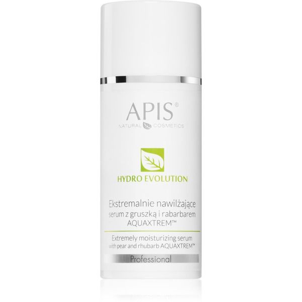Apis Natural Cosmetics Apis Natural Cosmetics Hydro Evolution интензивен хидратиращ серум за много суха кожа 100 мл.