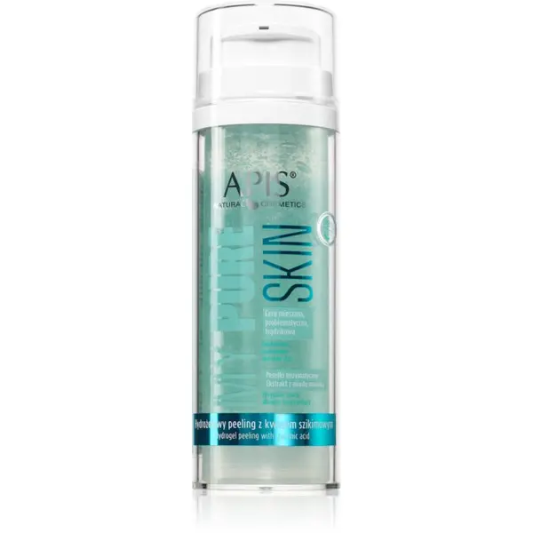 Apis Natural Cosmetics Apis Natural Cosmetics My Pure Skin ензиматичен пилинг 100 мл.