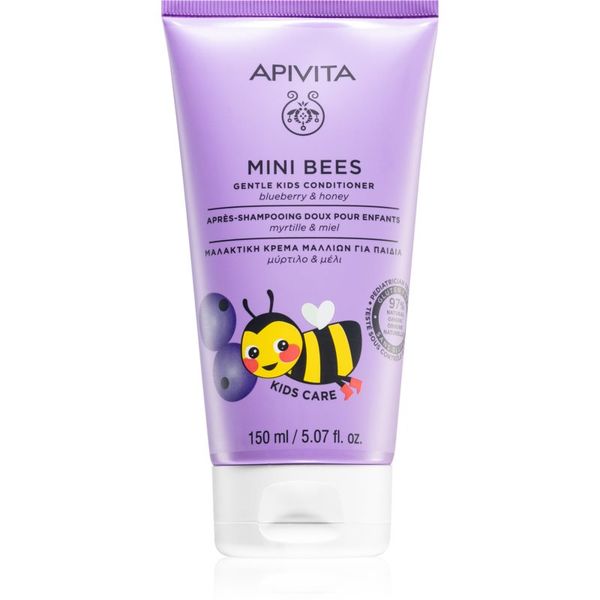 Apivita Apivita Kids Mini Bees балсам за деца 150