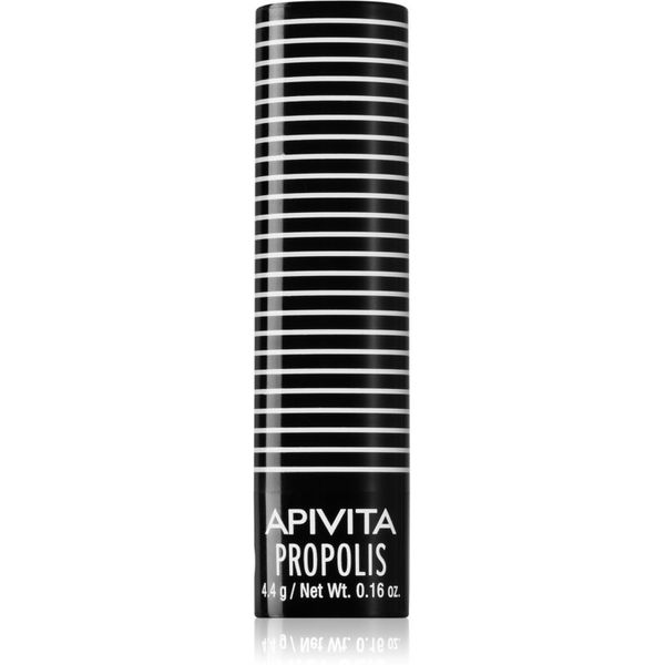 Apivita Apivita Lip Care Propolis балсам за сухи и напукани устни 4.4 гр.