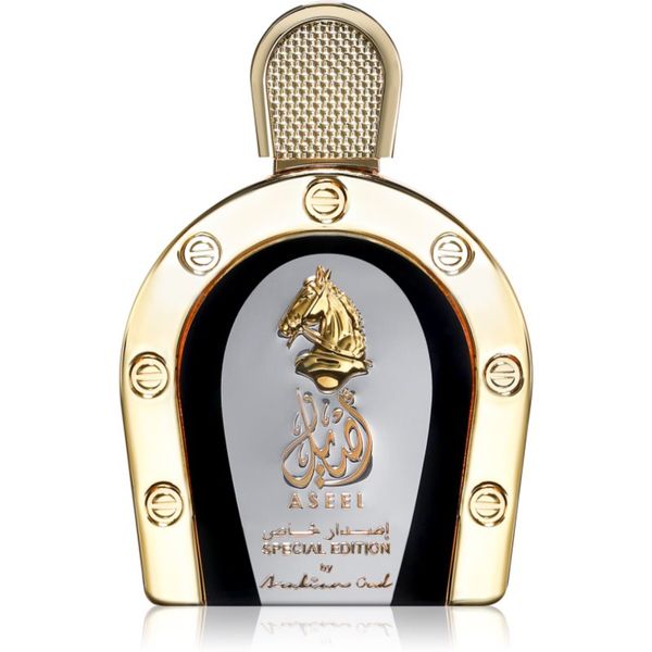 Arabian Oud Arabian Oud Aseel Special Edition парфюмна вода за мъже 110 мл.