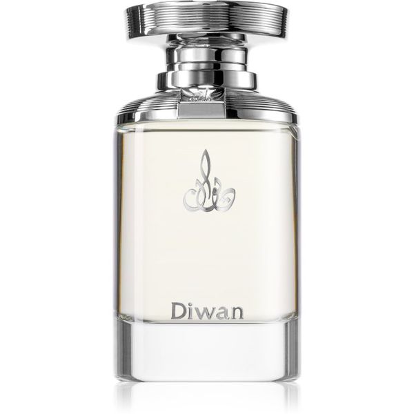 Arabian Oud Arabian Oud Diwan парфюмна вода унисекс 100 мл.