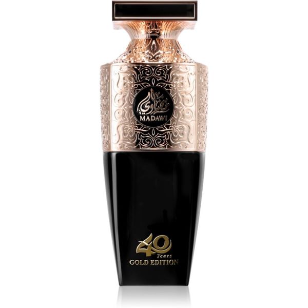 Arabian Oud Arabian Oud Madawi Gold Edition парфюмна вода унисекс 100 мл.