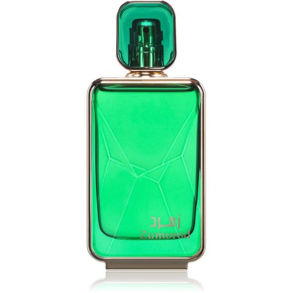 Arabian Oud Arabian Oud Zumorod парфюмна вода унисекс 100 мл.