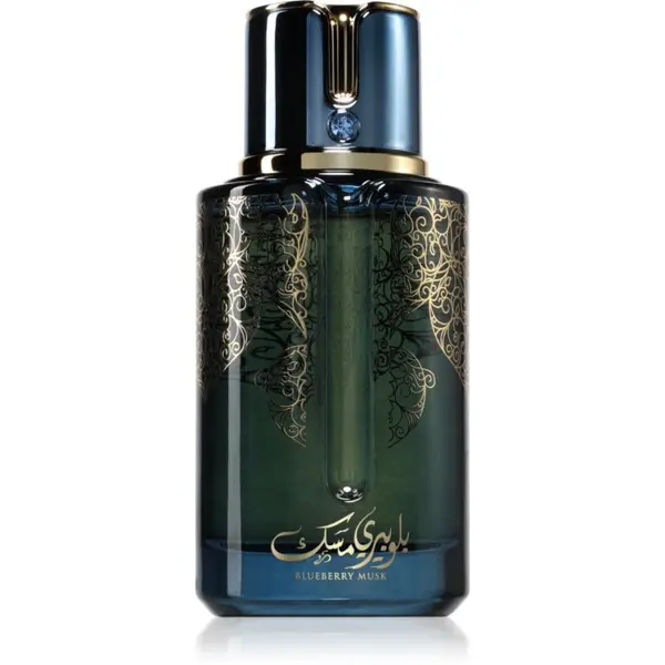 Arabiyat Prestige Arabiyat Prestige Blueberry Musk парфюмна вода унисекс 100 мл.