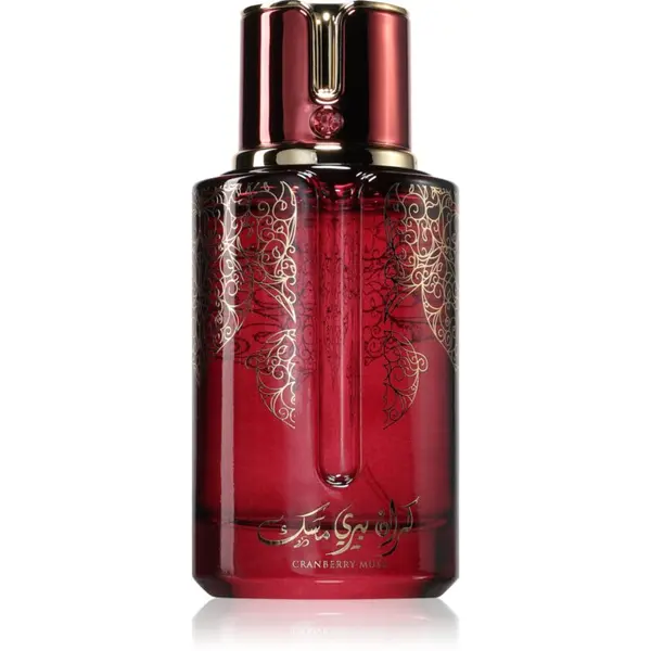Arabiyat Prestige Arabiyat Prestige Cranberry Musk парфюмна вода унисекс 100 мл.