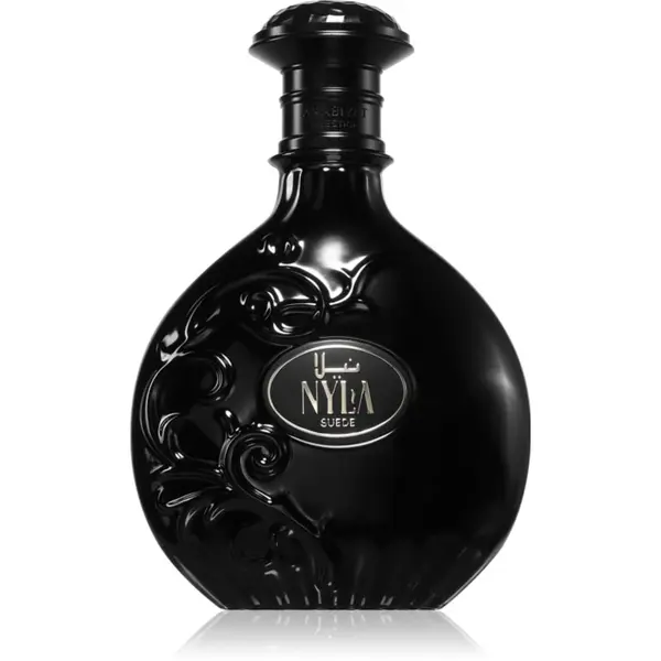 Arabiyat Prestige Arabiyat Prestige Nyla Suede парфюмна вода унисекс 80 мл.