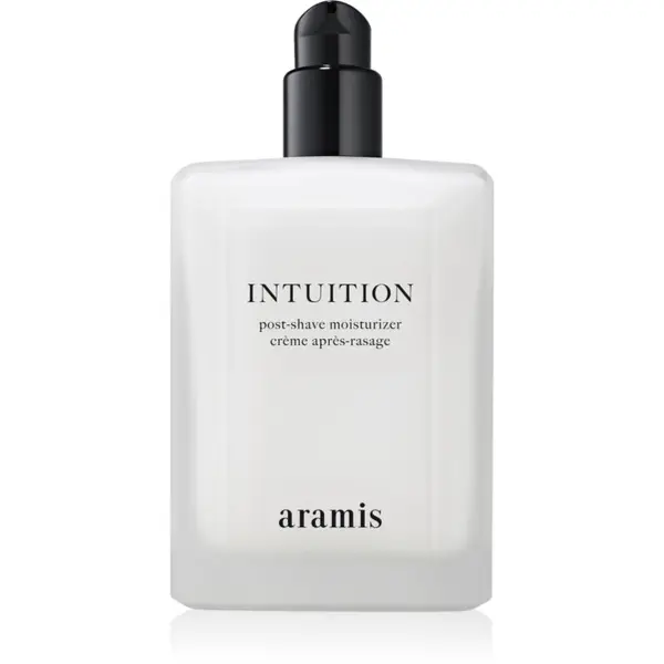 Aramis Aramis Intuition After Shave Moisturizer​ крем за след бръснене 95 мл.