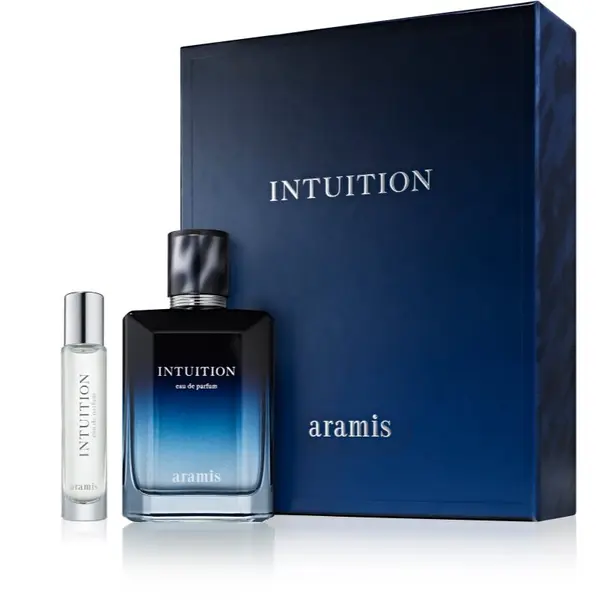 Aramis Aramis Intuition Home Away Fragrance Duo подаръчен комплект
