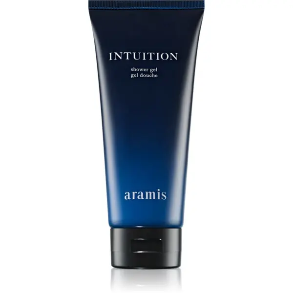 Aramis Aramis Intuition Shower Gel душ гел за мъже 200 мл.