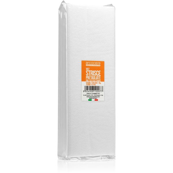 Arcocere Arcocere Accessories Ленти за епилация пълнител 100 бр.