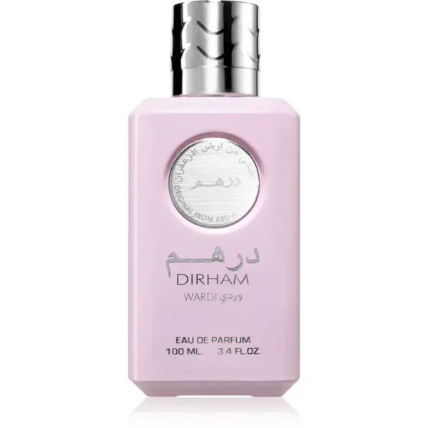 Ard Al Zaafaran Ard Al Zaafaran Dirham Wardi парфюмна вода унисекс 100 мл.