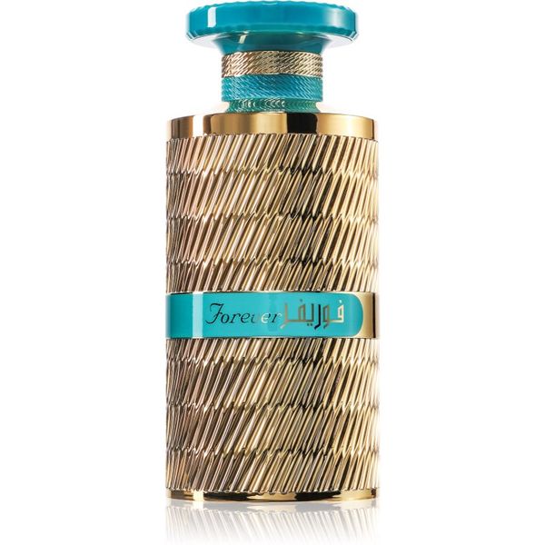 Ard Al Zaafaran Ard Al Zaafaran Forever Gold парфюмна вода унисекс 100 мл.