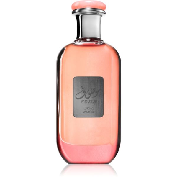 Ard Al Zaafaran Ard Al Zaafaran Mousuf Wardi парфюмна вода унисекс 100 мл.