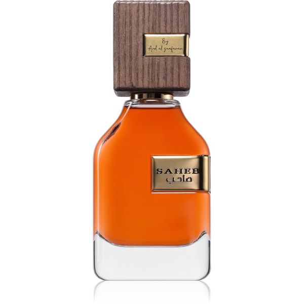 Ard Al Zaafaran Ard Al Zaafaran Saheb парфюмна вода унисекс 70 мл.