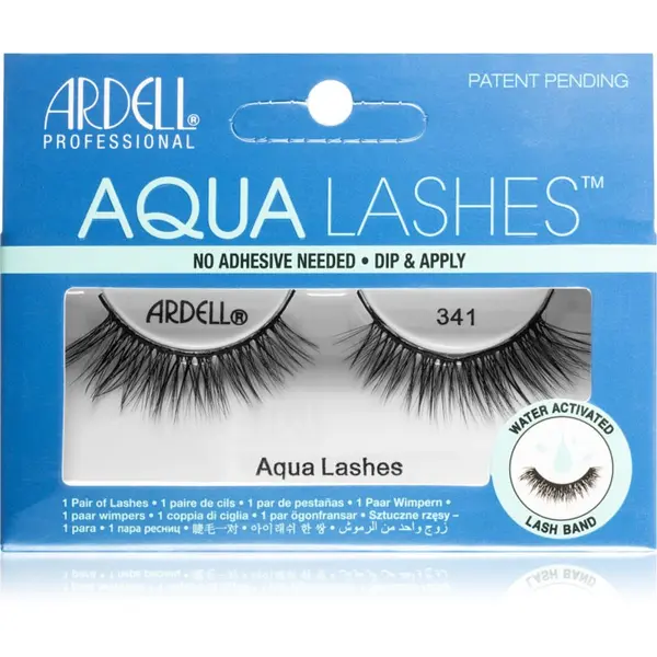 Ardell Ardell Aqua Lash изкуствени мигли тип 341 1 бр.