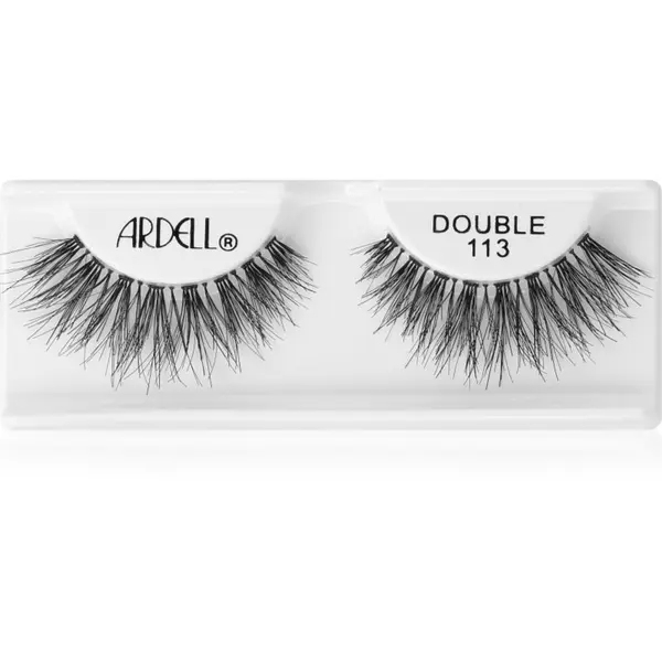 Ardell Ardell Double Up изкуствени мигли 113 Black 1 бр.