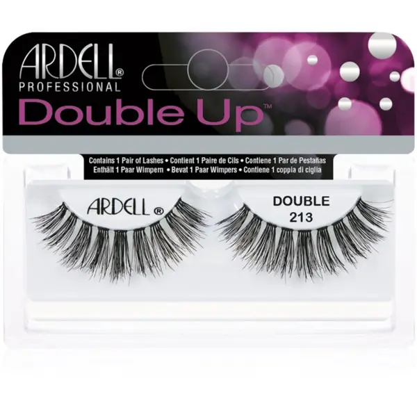 Ardell Ardell Double Up изкуствени мигли 213 1 бр.