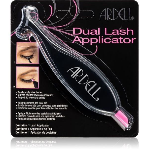 Ardell Ardell Dual Lash Applicator апликатор за мигли 1 бр.