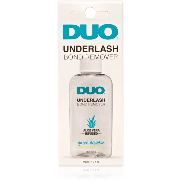 Ardell Ardell Duo Underlash Bond Remover продукт за почистване на лепило от снопчета мигли 59 мл.