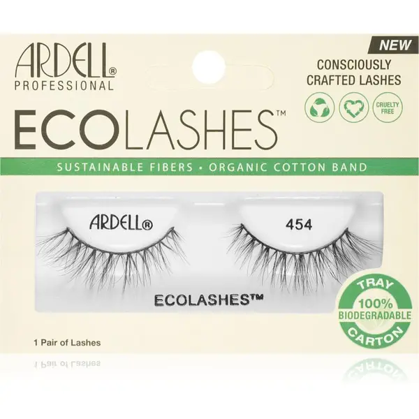 Ardell Ardell Eco Lash изкуствени мигли тип 1 бр.