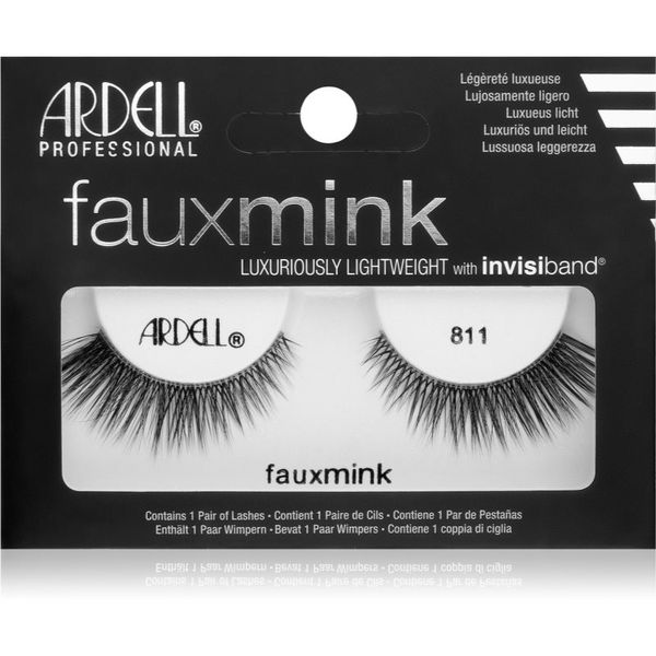 Ardell Ardell FauxMink изкуствени мигли 811