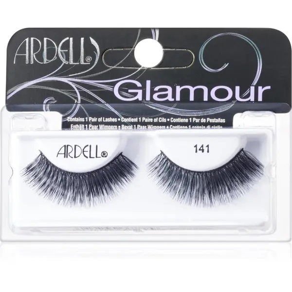 Ardell Ardell Glamour изкуствени мигли 141 2 бр.