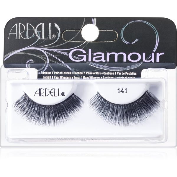 Ardell Ardell Glamour изкуствени мигли 141
