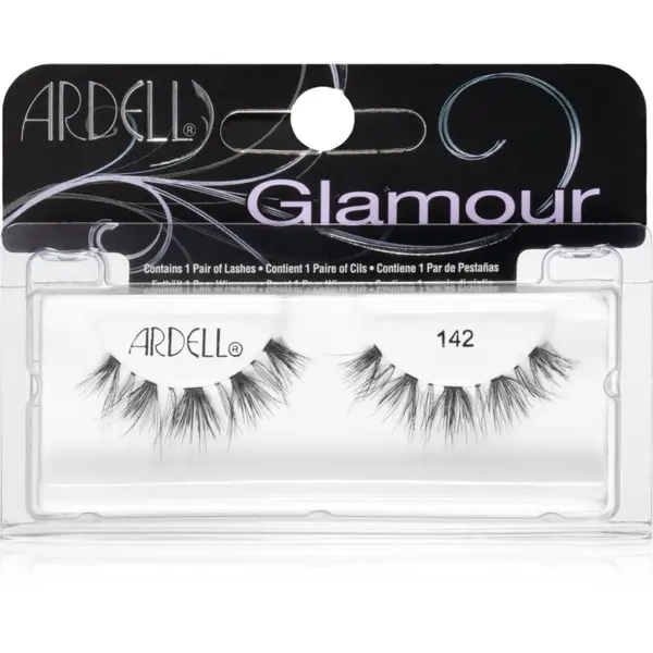 Ardell Ardell Glamour изкуствени мигли 142 2 бр.