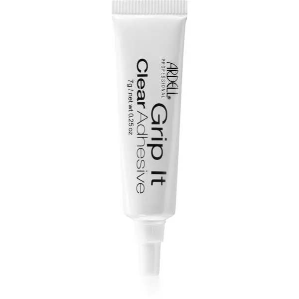 Ardell Ardell Grip It лепило за изкуствени мигли боя Clear 7 гр.